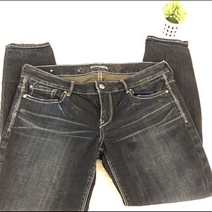 Express Jeans
